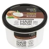 Organic Shop Haarmasker Coconut & Shea 250 ml