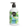 Organic Shop Handzeep Aloe and Milk 500 ml