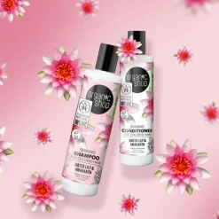 Organic Shop Shining Conditioner Water Lily and Amaranth 280 ml