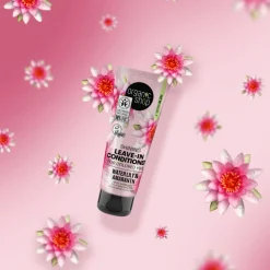 Organic Shop Shining Leave-In Conditioner Water Lily and Amaranth 75 ml