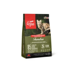 Orijen Kattenvoer Whole Prey Tundra 5,4 kg