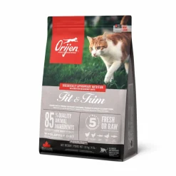Orijen Kattenvoer Whole Prey Fit & Trim 1,8 kg