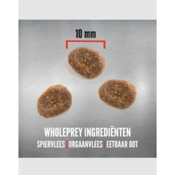 Orijen Kattenvoer Whole Prey Six Fish 5,4 kg