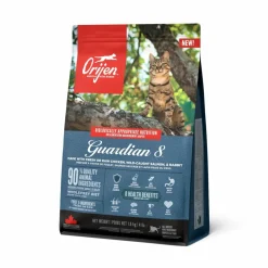 Orijen Kattenvoer Whole Prey Guardian 8 1,8 kg