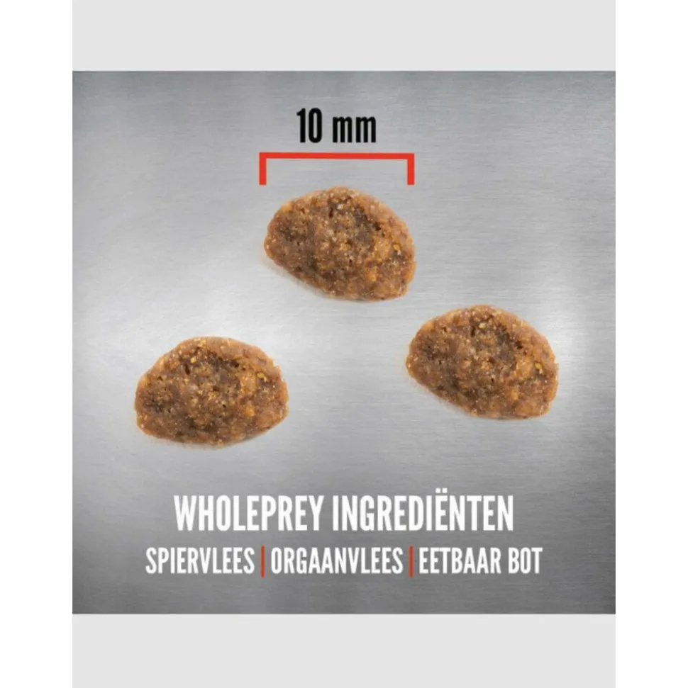 Orijen Whole Prey Kattenvoer Original 340 gr