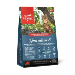 Orijen Whole Prey Kattenvoer Guardian 8 340 gr