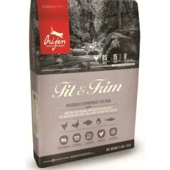 Orijen Whole Prey Kattenvoer Tundra 340 gr