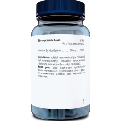 Orthica B2-50 90 capsules