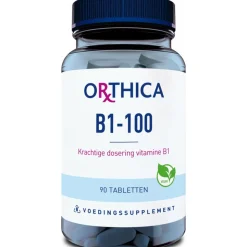 Orthica B1-100 90 tabletten