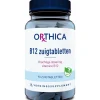 Orthica B12 90 zuigtabletten