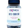 Orthica B12-1000 SR 90 tabletten