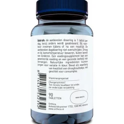 Orthica B12-1000 SR 90 tabletten