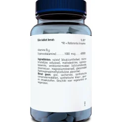 Orthica B12-1000 SR 90 tabletten