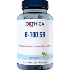 Orthica B-100 SR 120 tabletten