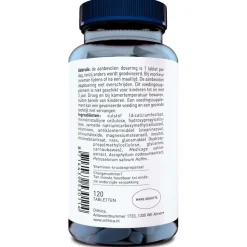 Orthica Balanced B-50 & C 120 tabletten