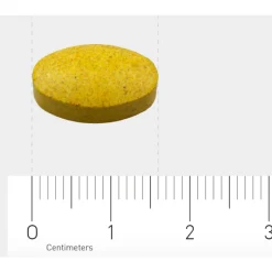 Orthica Balanced B-50 & C 120 tabletten