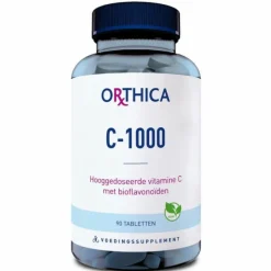 Orthica C-1000 90 tabletten