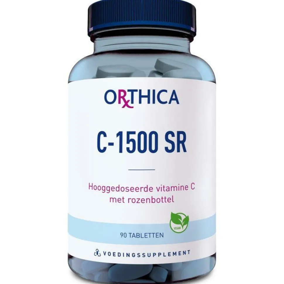 Orthica C-1500 SR 90 tabletten