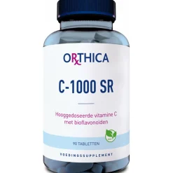 Orthica C-1000 SR 90 tabletten