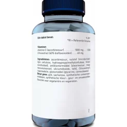 Orthica C-1000 SR 90 tabletten