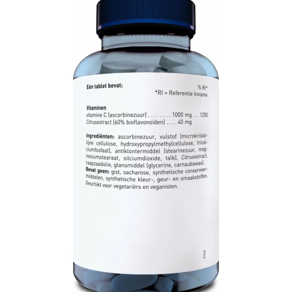 Orthica C-1000 SR 90 tabletten