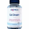 Orthica Cal Citraat+ 60 tabletten