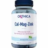 Orthica Cal-Mag-Zink 180 tabletten