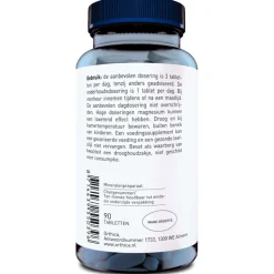 Orthica Cal-Mag-Zink 90 tabletten