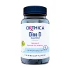 Orthica Dino D Kauw 120 kauwtabletten