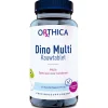 Orthica Dino Multi 60 kauwtabletten