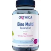 Orthica Dino Multi 120 kauwtabletten