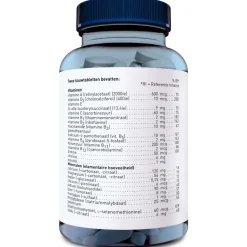 Orthica Dino Multi 120 kauwtabletten