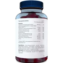 Orthica Dino Multi Gummies 60 stuks