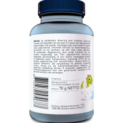 Orthica Dino Orthiflor Poeder 70 gr