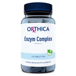 Orthica Enzym Complex 120 tabletten
