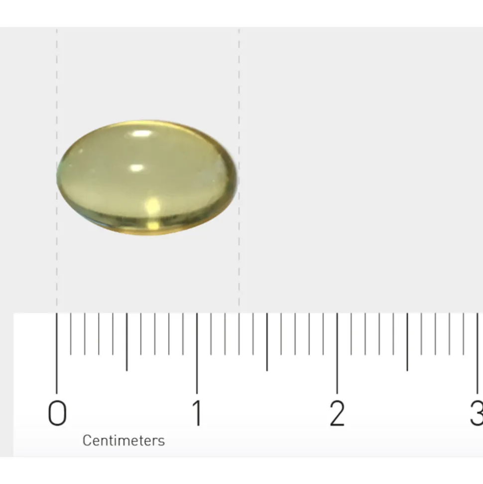 Orthica GLA & EPA 180 softgels