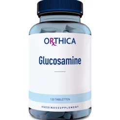 Orthica Glucosamine 120 tabletten