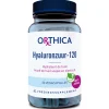 Orthica Hyaluronzuur-120 Anti-Aging 30 capsules