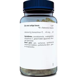 Orthica K2 60 softgels