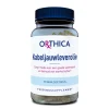 Orthica Kabeljauwleverolie 90 softgels