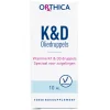 Orthica K&D 10 ml