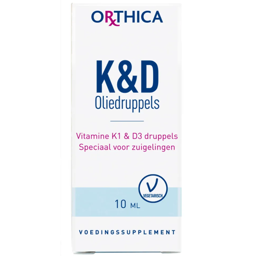 Orthica K&D 10 ml