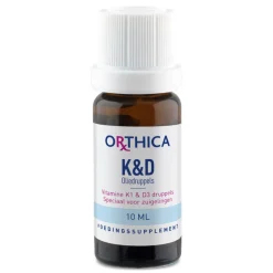Orthica K&D 10 ml