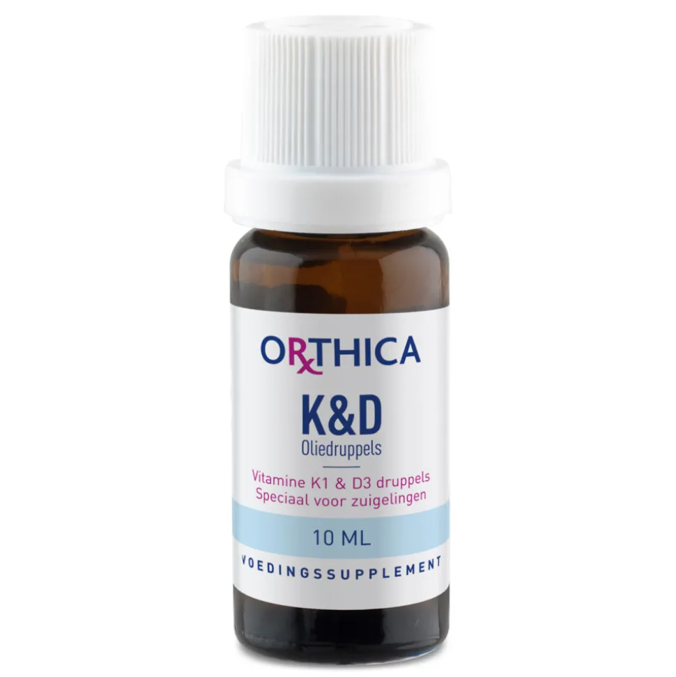 Orthica K&D 10 ml