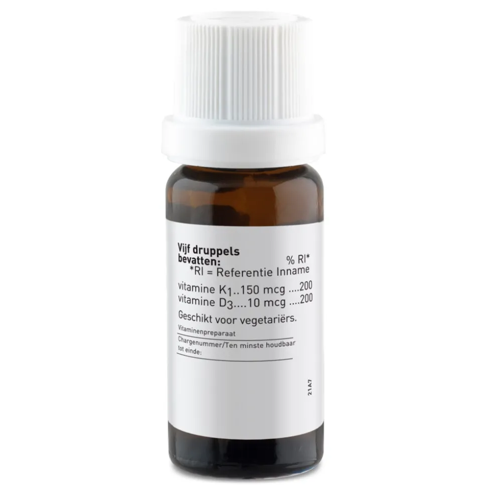 Orthica K&D 10 ml