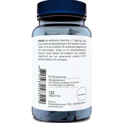 Orthica Kelp-150 120 tabletten