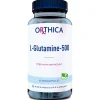 Orthica L-Glutamine-500 60 capsules
