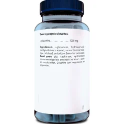 Orthica L-Glutamine-500 60 capsules