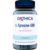Orthica L-Tyrosine-500 30 capsules