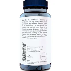 Orthica Magnesium-55 120 tabletten